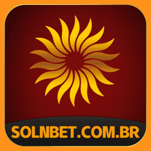 Imagem promocional da SOLNBET mostrando a plataforma e suas vantagens
